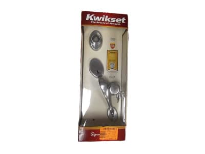 KWIKSET CORPORATION 98001-369