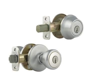 KWIKSET CORPORATION 96900-252