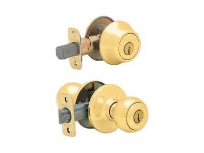 KWIKSET CORPORATION 96900-253