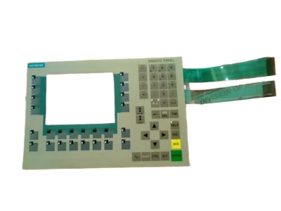 SIEMENS 6AV6542-0CA10-0AX1-MEMBRANE