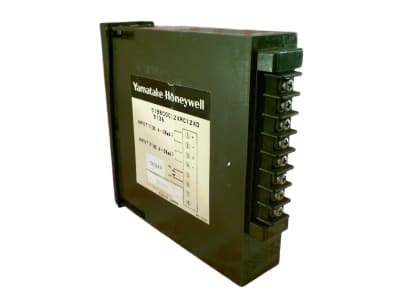 HONEYWELL SIB8CGC12XRC12XD