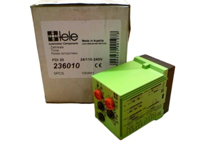 TELE CONTROLS PDI20-24/110-240V
