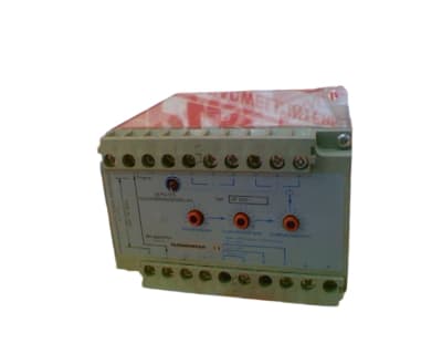 KLEINKNECHT ELECTRONIC GR2000-DC220