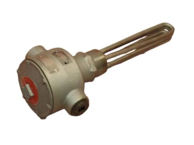 CHROMALOX ARMTS-3455E2T2