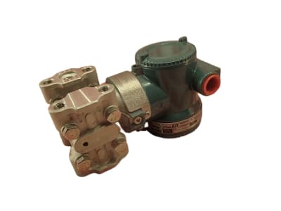 YOKOGAWA EJX430A-EHS3G-912DB/FU1/DI