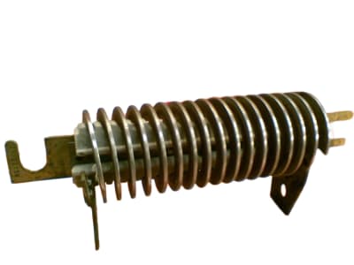 HUBBELL 260D115W