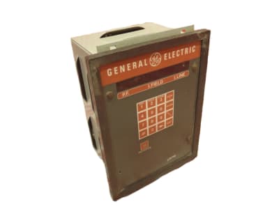 GENERAL ELECTRIC CR192C1110000