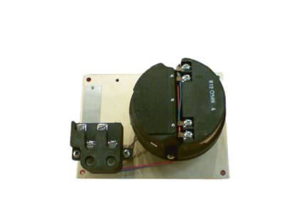 INVENSYS F362-4900-PT-1