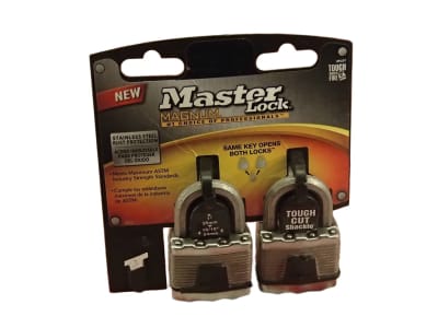MASTER LOCK M5XTCCSEN