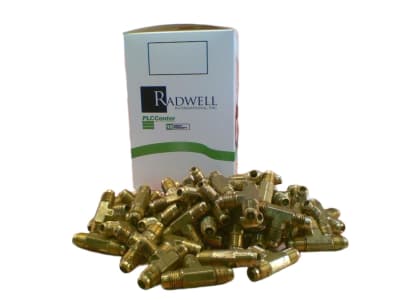 C&D VALVE CD9613