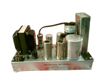 HONEYWELL 890801