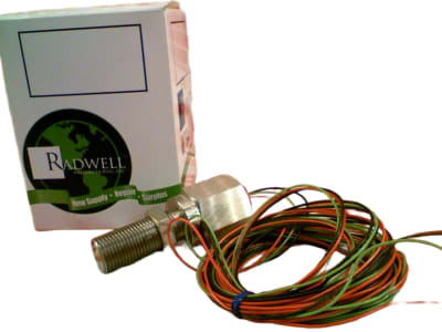 SENSATA TECHNOLOGIES 4-0047