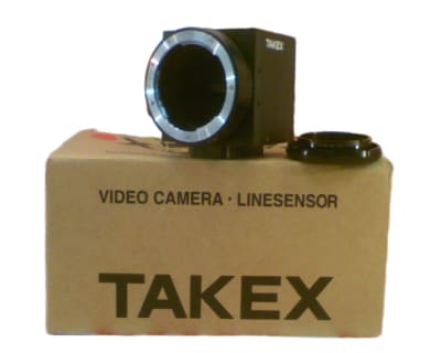 TAKENAKA LTD TL-2048UCLK