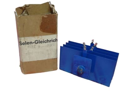 SIEMENS PT32A-22/1