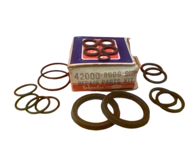PARKER 42000-8000