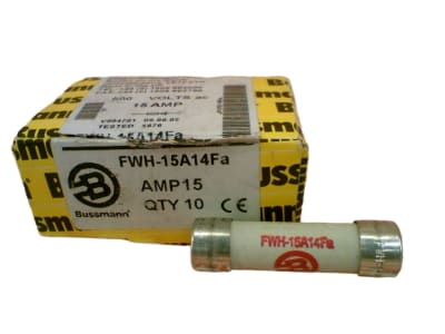 EATON CORPORATION FWH-15A14FA