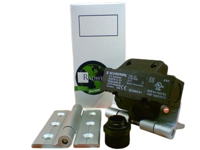 SCHMERSAL TESZ102