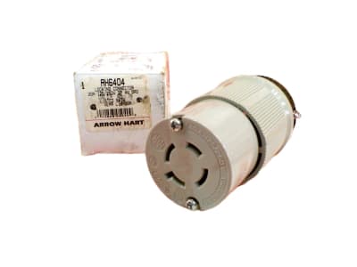 EATON CORPORATION AH6404