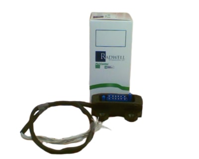 ASEA BROWN BOVERI 850344-010
