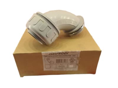 SUPERFLEX LTD 8428