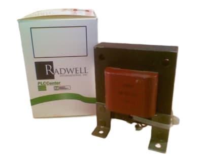 DANAHER CONTROLS EB550-10624