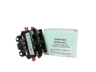 DANFOSS DP030-2C2-240V