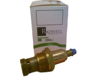 EATON CORPORATION RV5-16V-S-0-30/