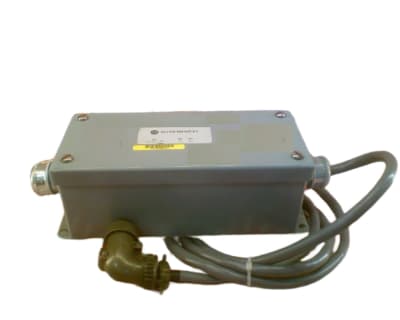ALLEN BRADLEY 3400-TA