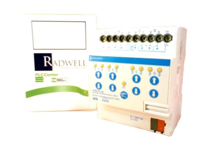ASEA BROWN BOVERI 6196/42-102