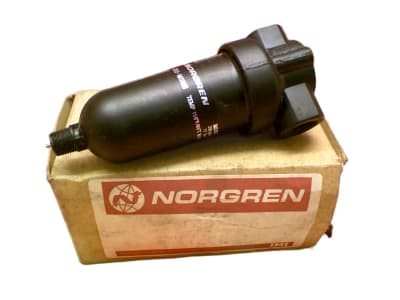 NORGREN F39-200-MOMG
