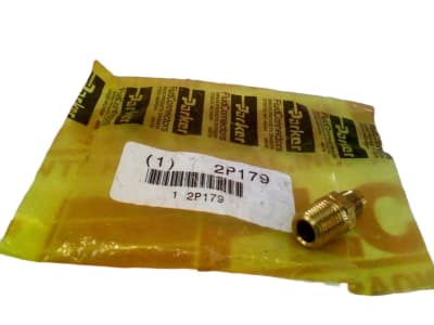 PARKER 2P179-EACH