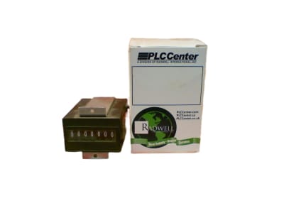 EATON CORPORATION 7-Y-41443-406-ME