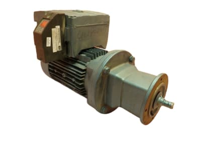 SEW EURODRIVE AM143DT80N4MM07C