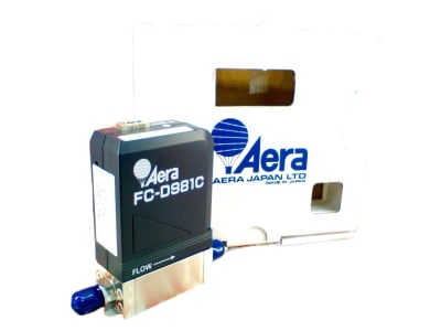 ADVANCED ENERGY FC-D981SB-C-4V-N2-10000SCCM