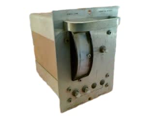GENERAL ELECTRIC 5086-02-02
