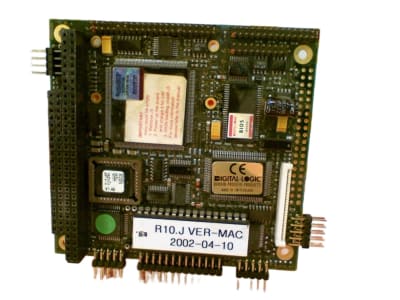 KONTRON MSM386SN4