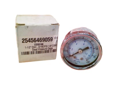NULINE CGG0166