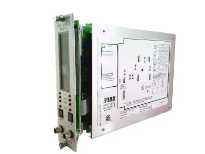 GENERAL ELECTRIC 3300/55-03-04-05-05-00-00-07-00