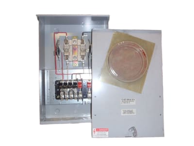 ABB THOMAS & BETTS RTSS6-63W-CH