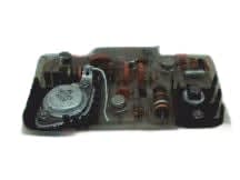 GENERAL ELECTRIC 72072-01