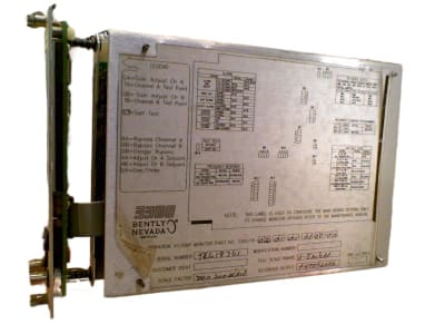 GENERAL ELECTRIC 3300-16-02-01-01-01-01-00