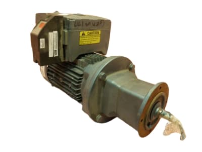 SEW EURODRIVE AM143DT80N4MM07CBW1