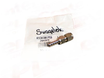 SWAGELOK SS-4-HC-1-400