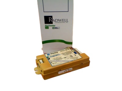 ENERGY SAVING BALLAST ES-2/1-CFT-13-UNV-D