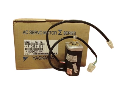 YASKAWA ELECTRIC SGML-01AF14