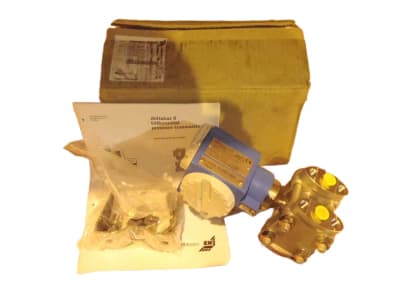 ENDRESS & HAUSER PMD235-KHBF9EH1D