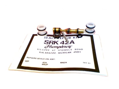 HUMPHREY SRK 42A