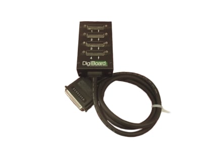 DIGI INTERNATIONAL 50000020