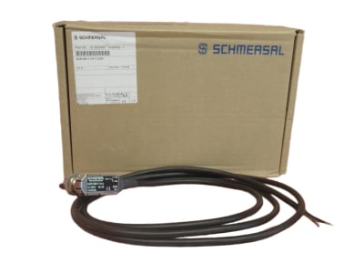 SCHMERSAL M2R 660-11-K-Y 2,0M