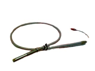 GENERAL ELECTRIC 3001-12-35-36-02